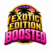 Exotic Edition Boosted